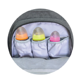 MOON KaryMe – Backpack Diaper Bag