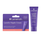 Lansinoh Lanolin Nipple Cream 40g
