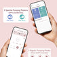 Pump & Clean Bundle: M9 Breast Pump and Bottle Washer and Washing Block