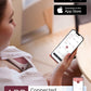 Momcozy Mobile Flow™ Hands-Free Breast Pump | M9