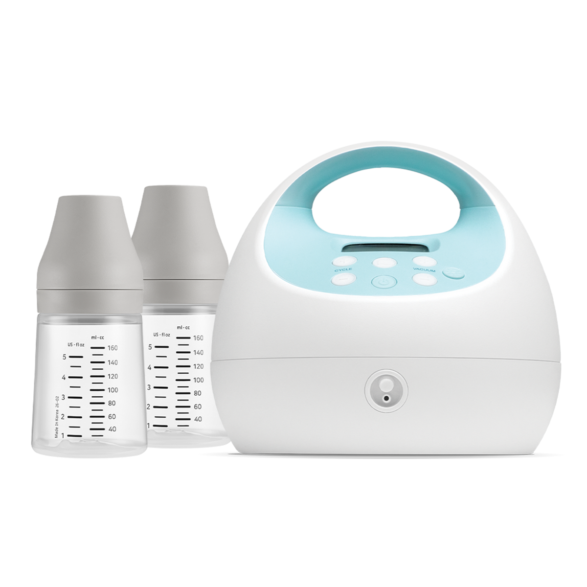S1 Plus Premier Rechargeable Double Electric Breast Pump