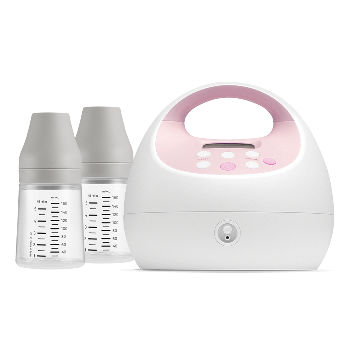 S2 Plus Premier Double Electric Breast Pump