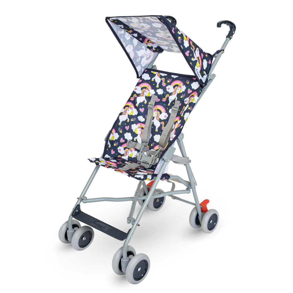 MOON Jet - Buggy - Printed Unicorn