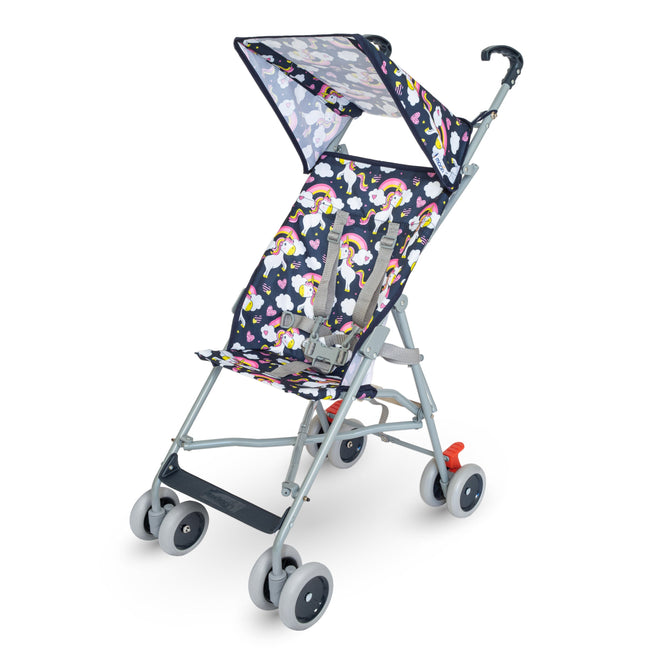 MOON Jet - Buggy - Printed Unicorn Hover Image