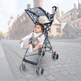 MOON Jet - Buggy - Printed Unicorn