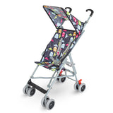 MOON Jet - Buggy - Printed Cars