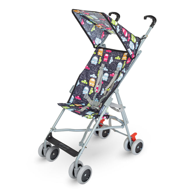 MOON Jet - Buggy - Printed Cars Hover Image