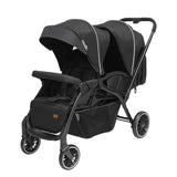 MOON Dois Twin Stroller