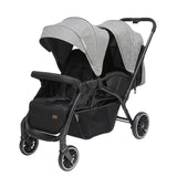 MOON Dois Twin Stroller
