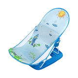 MOON Shower Me Baby Seat & Bather – Green