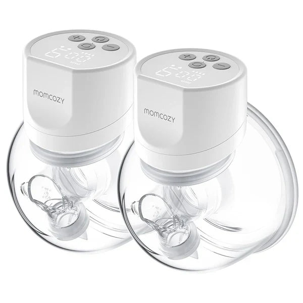 Momcozy S12 Pro Wearable Breast Pump