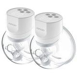 Momcozy S12 Pro Wearable Breast Pump