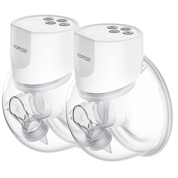 Momcozy S12 Pro Wearable Breast Pump