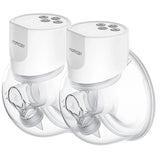 Momcozy S12 Pro Wearable Breast Pump