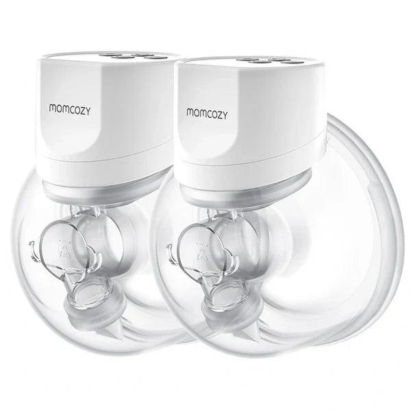 Momcozy S12 Pro Wearable Breast Pump