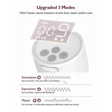Momcozy S12 Pro Wearable Breast Pump