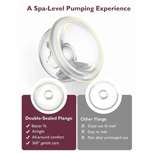 Momcozy S12 Pro Wearable Breast Pump