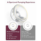 Momcozy S12 Pro Wearable Breast Pump