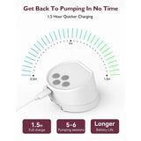Momcozy S12 Pro Wearable Breast Pump