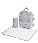 BabaBing Mani Backpack Changing Bag