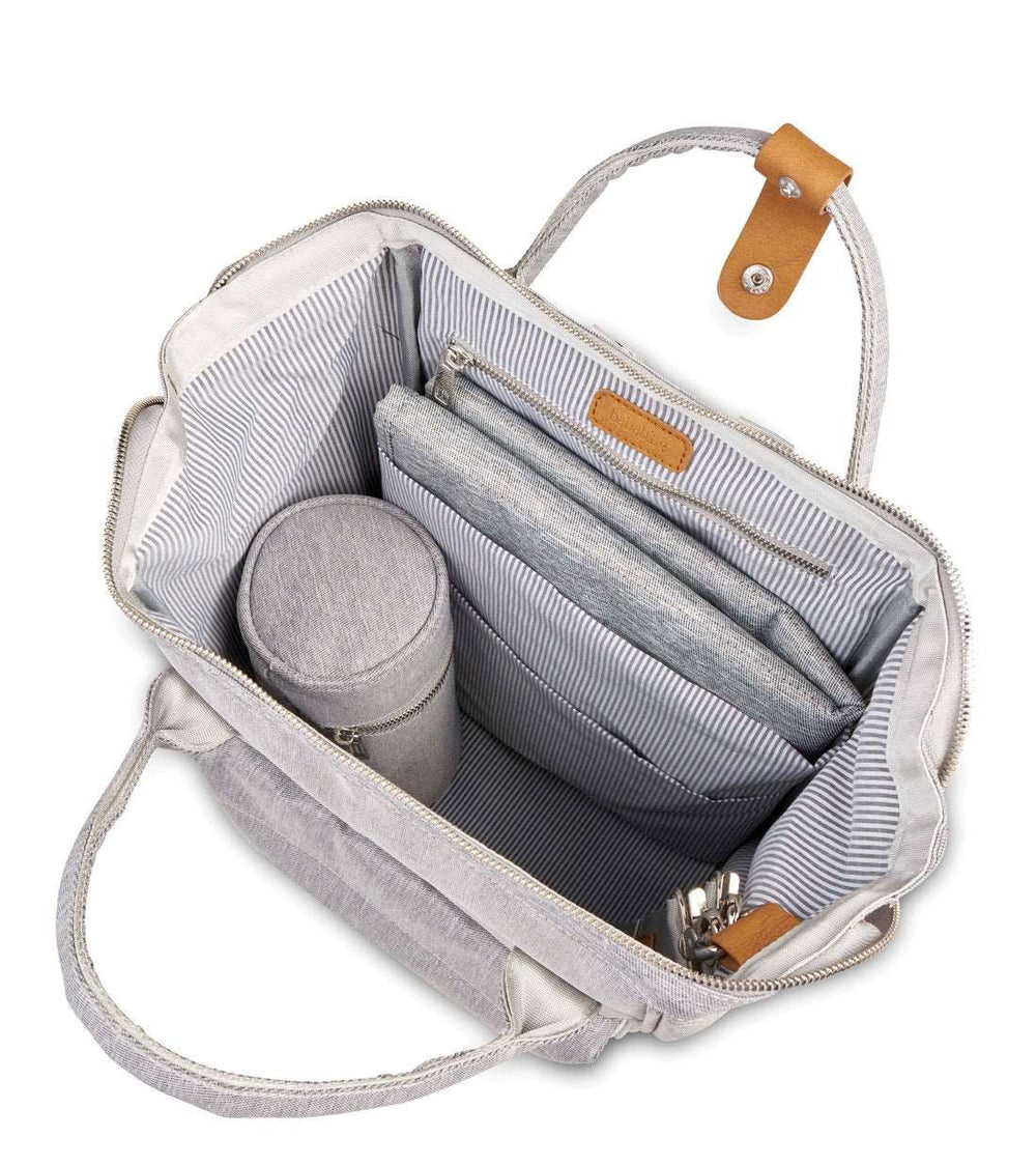 BabaBing Mani Backpack Changing Bag