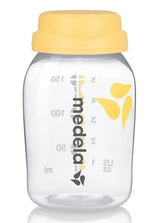 Medela Breast Milk Bottles 150ml (3 Pieces)