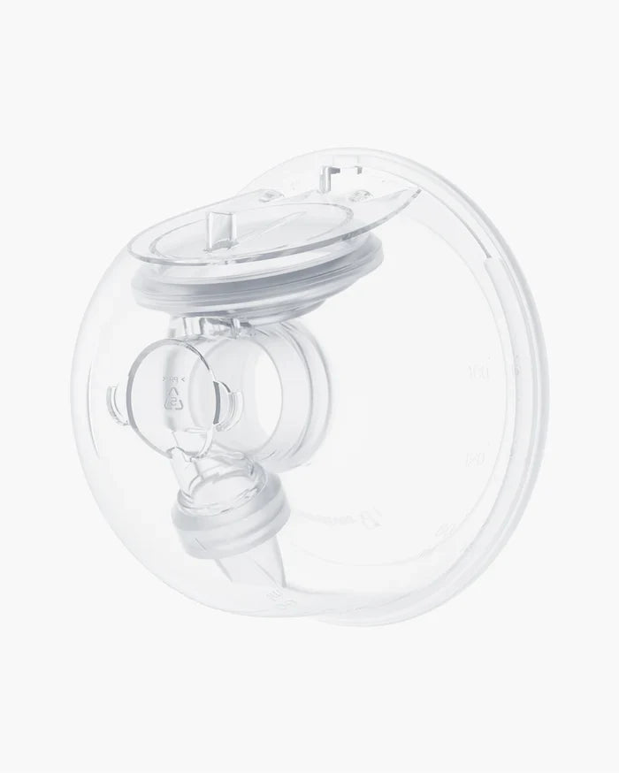 Momcozy Milk Collection Container Set for S12 Pro