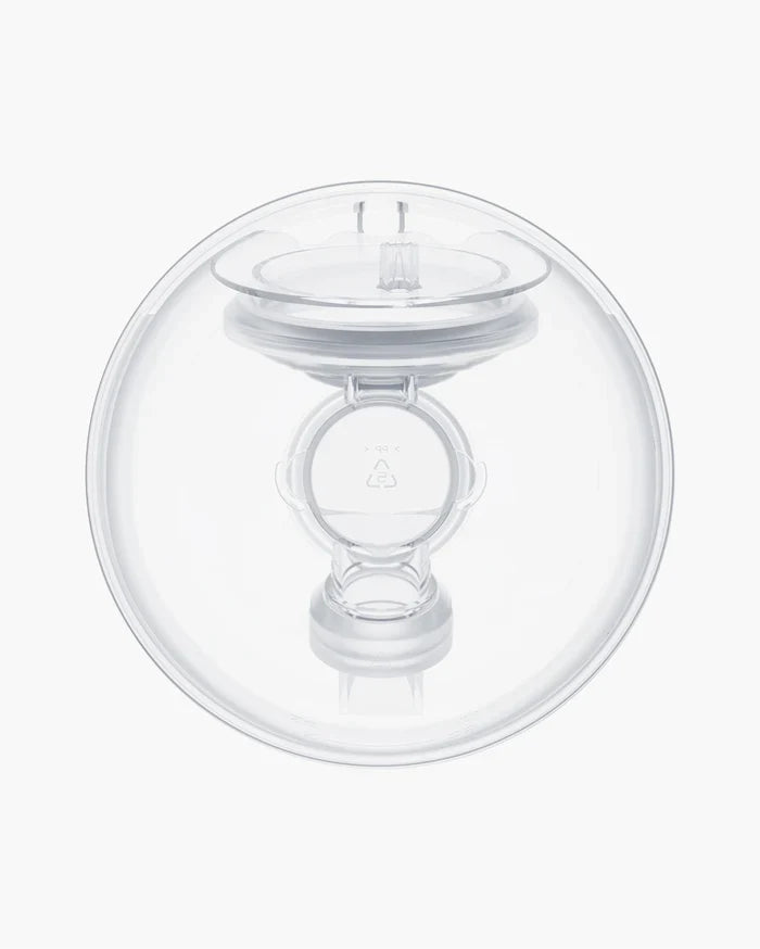 Momcozy Milk Collection Container Set for S12 Pro