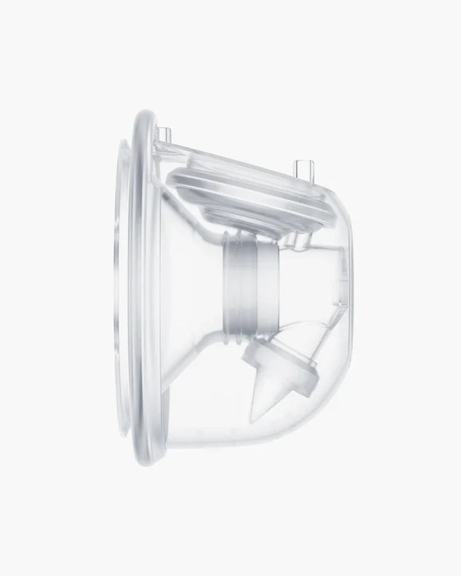 Momcozy Milk Collection Container Set for S12 Pro Main Image