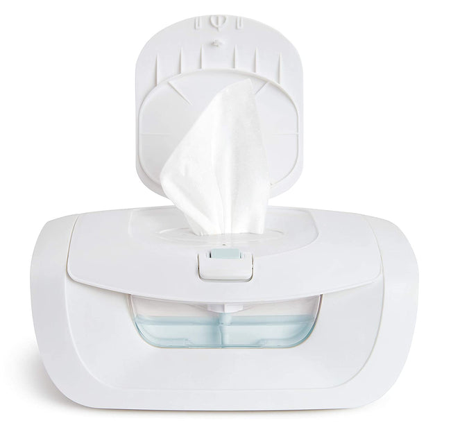 Munchkin Mist Wipe Warmer Hover Image