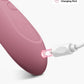3 Mode Adjustable Kneading Lactation Massager