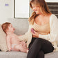 3 Mode Adjustable Kneading Lactation Massager