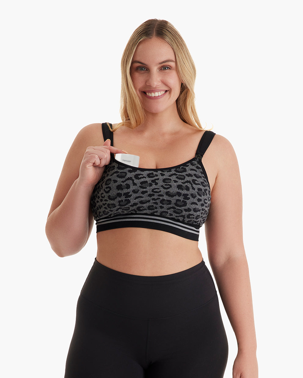 Feeding Bundle:S12 Pro Quick  and  4-in-1 Hands Free  Pumping Bra  and  120 Breastmilk Storage Bags