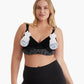 M5 Smart Bra Bundle: Double M5 Smart Breast Pump and 4-in-1 Pumping Bra(YN12)