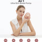Momcozy Breast Pump Air 1 + 120 Breastmilk Storage Bags