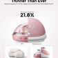 Momcozy Breast Pump Air 1 + 120 Breastmilk Storage Bags