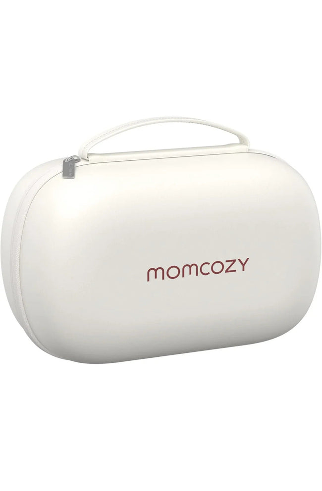Momcozy Breast Pump Bag for Hands-Free Wearable Breast Pumps Main Image