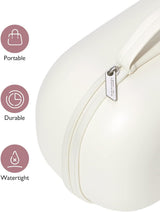 Momcozy Breast Pump Bag for Hands-Free Wearable Breast Pumps