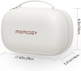 Momcozy Breast Pump Bag for Hands-Free Wearable Breast Pumps