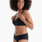 M6 Bra Bundle: M6 Hands-free Breast Pump and Nursing Bra-YN21