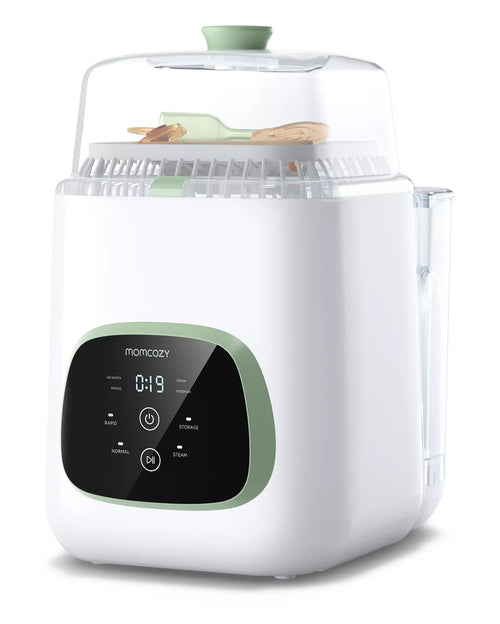 Bottle Washer