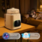 Pump & Clean Bundle: M6 Breast Pump and Bottle Washer and Washing Block