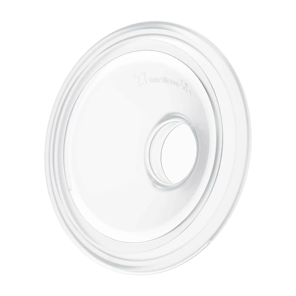 Momcozy Double Layer Flange for S12 Pro Wearable Pump 24 mm