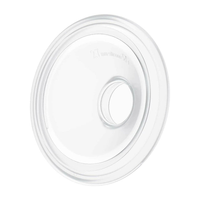 Momcozy Double Layer Flange for S12 Pro Wearable Pump 24 mm Hover Image