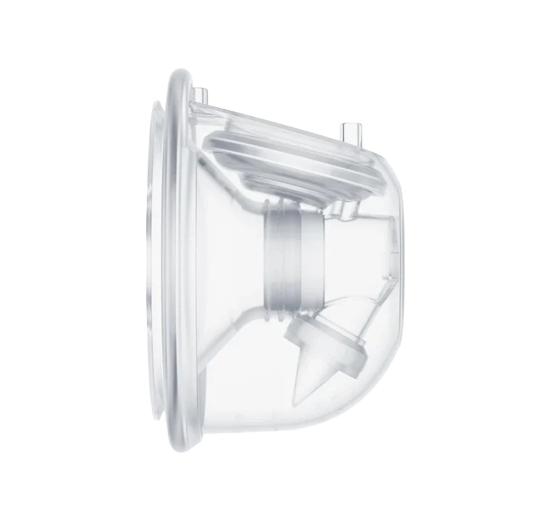 Momcozy Milk Collection Container Set for S12 Pro