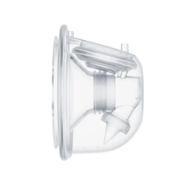 Momcozy Milk Collection Container Set for S12 Pro Hover Image