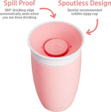 Munchkin Miracle 360 Toddler Sippy Cup