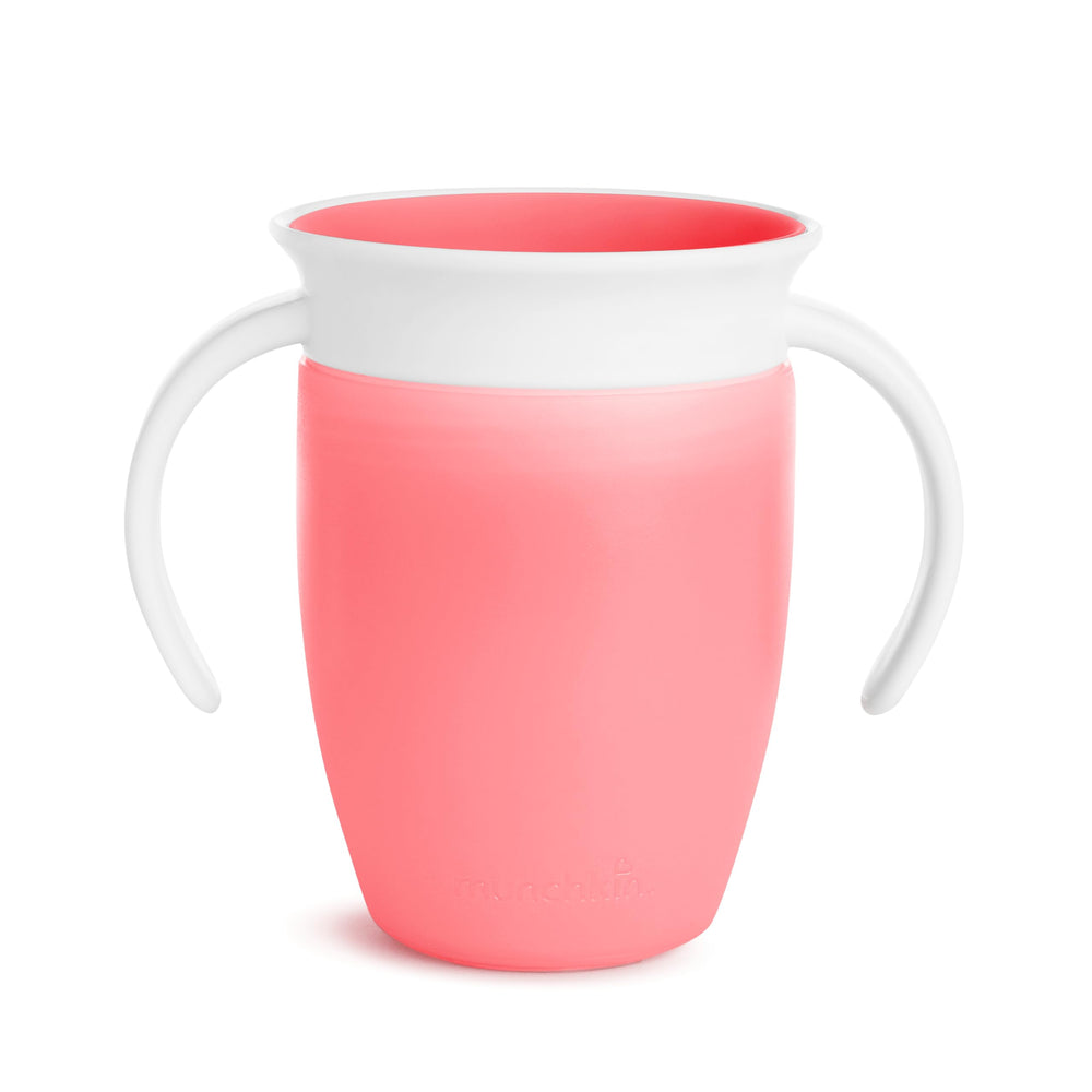 Munchkin Miracle 360° Trainer Sippy Cup - 7oz