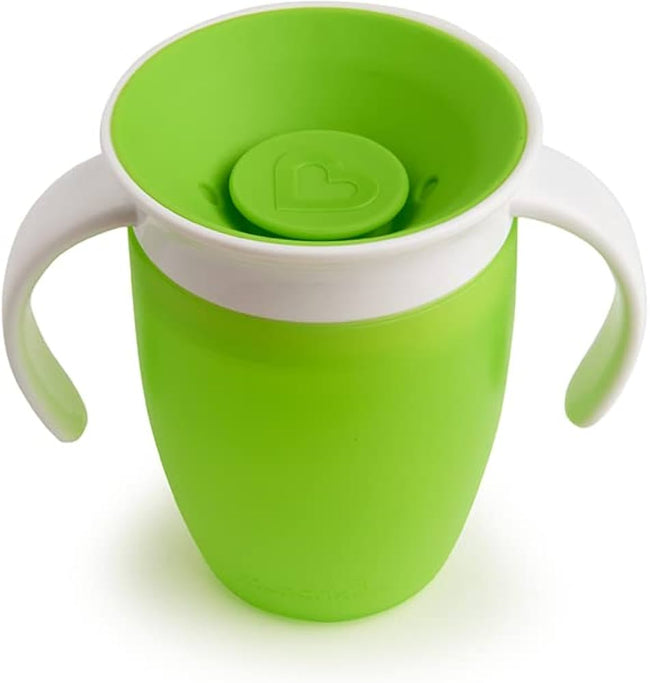 Munchkin Miracle 360° Trainer Sippy Cup - 7oz Main Image