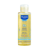 Mustela Baby Oil